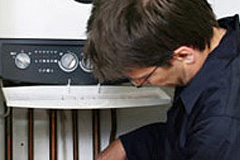 boiler repair Broadheath